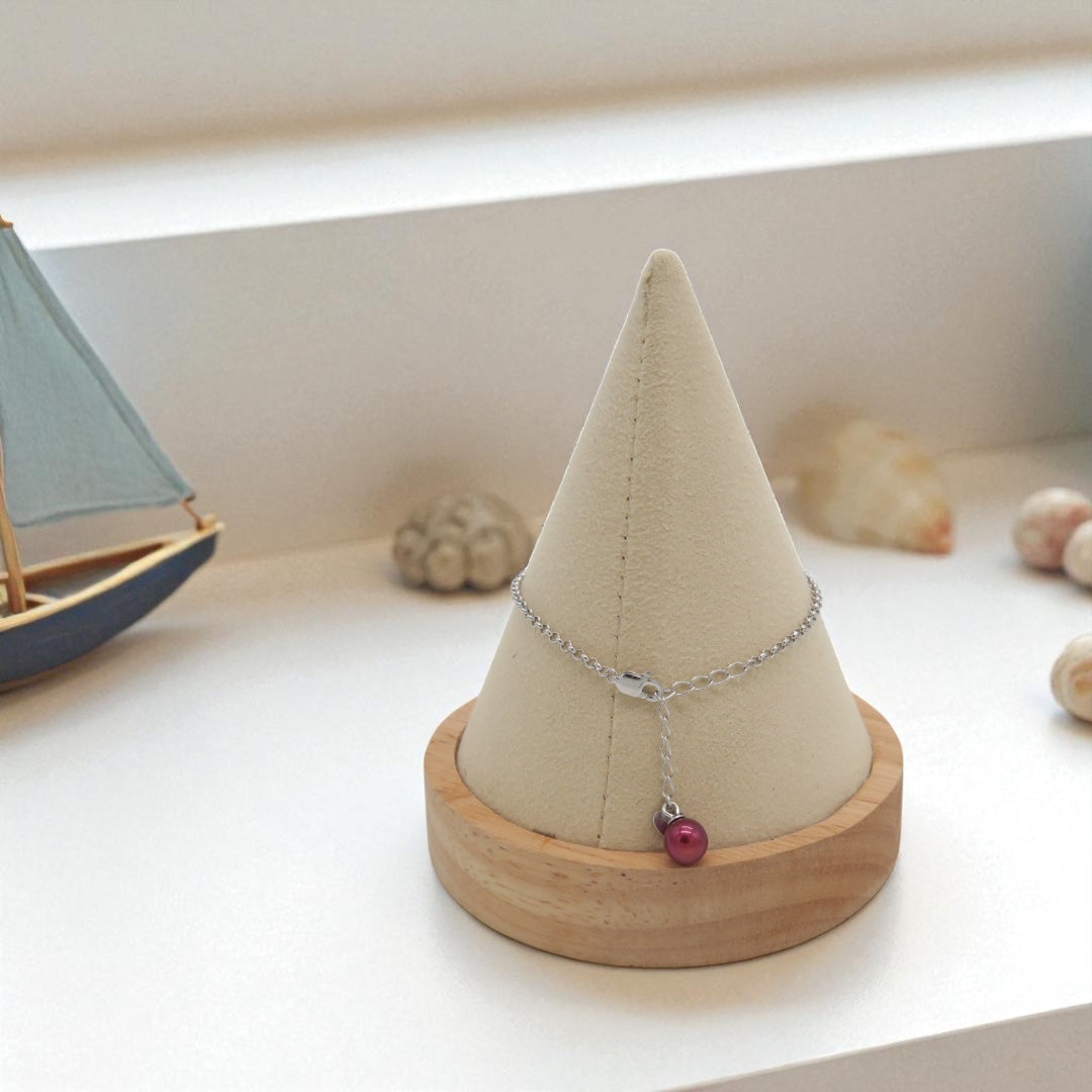 Pearl Constellation Armband (ohne Perlen)