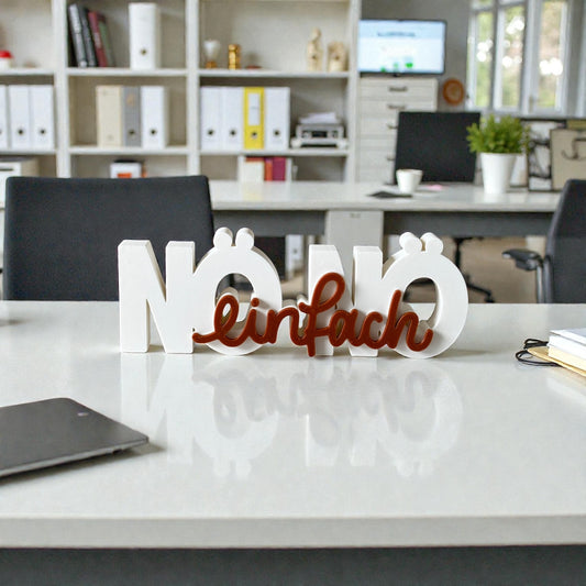 „Nö, einfach nö.“ – 3D-Druck mit Haltung und Humor