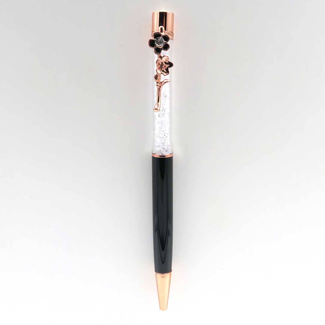 Kugelschreiber Schwarz