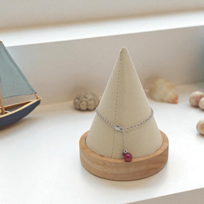 Pearl Constellation Armband (ohne Perlen)