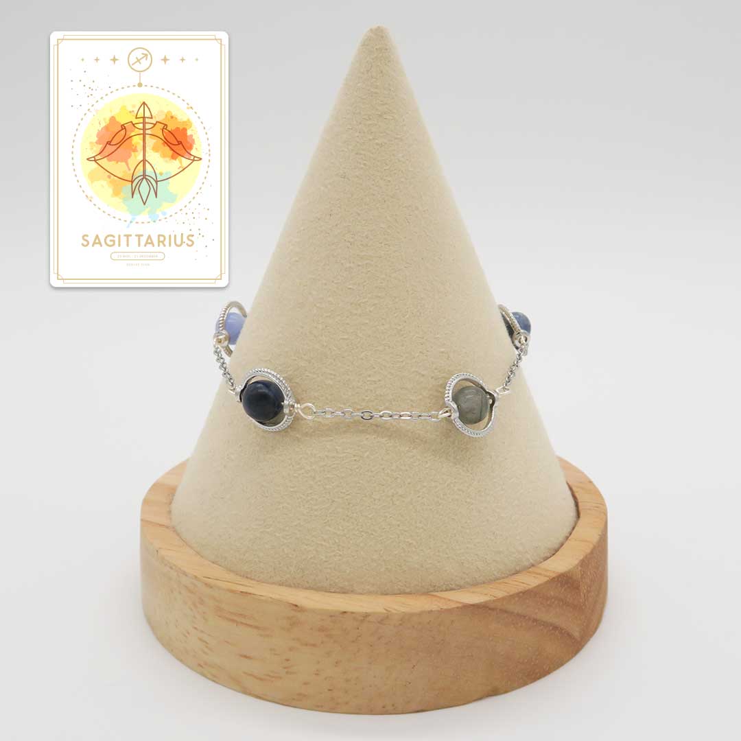 Schütze Sternzeichen Armband