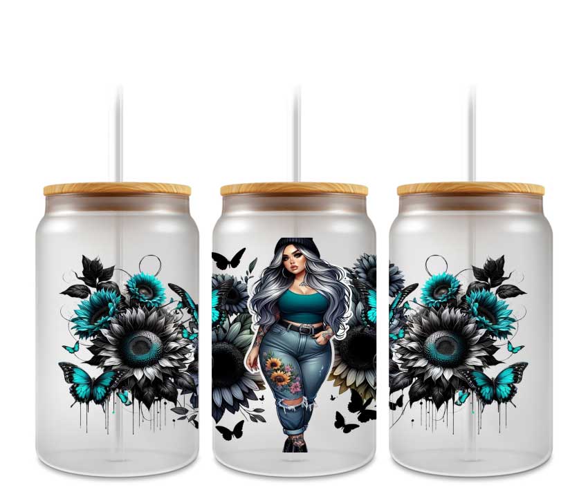 Sticker 187
