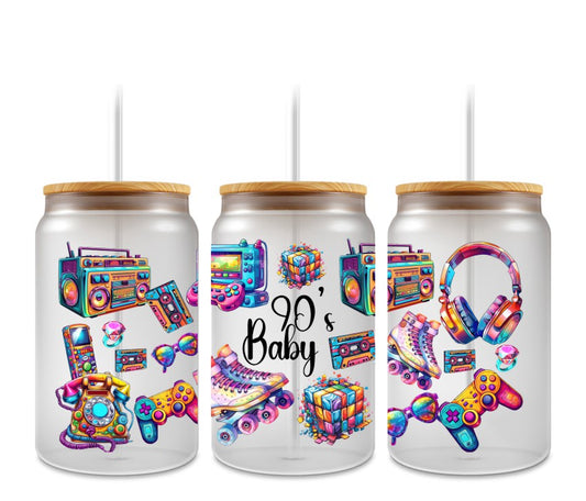 Sticker 23