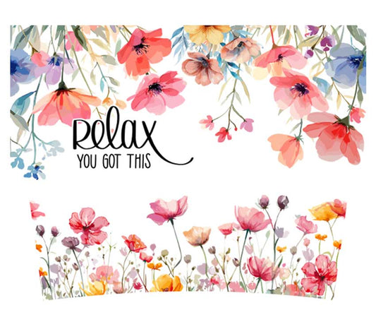 Tumbler Sticker 003