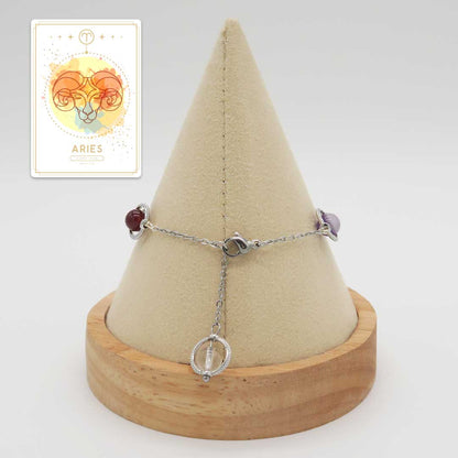 Widder Sternzeichen Armband