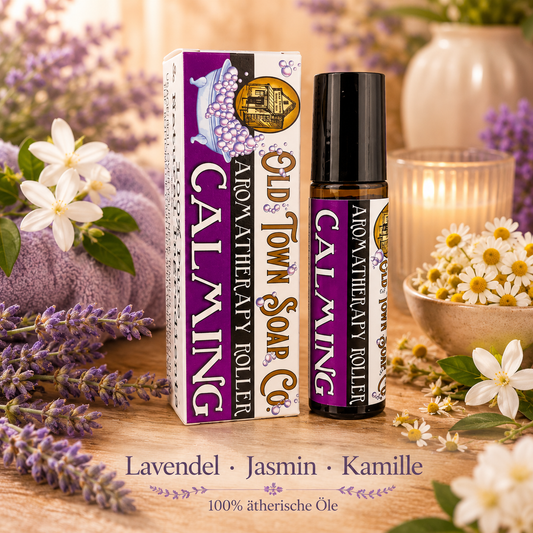 Aromatherapie-Roll-On – Calming